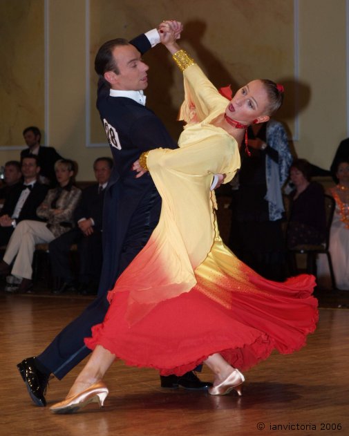 Click For Ballroom Gallery