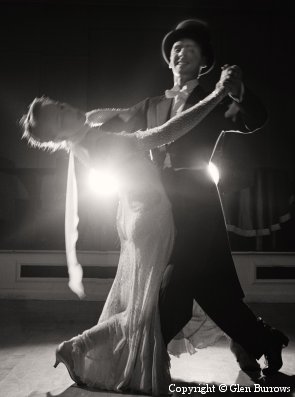 Glenn Burrows Gallery