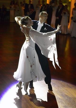 Click For Viennese Ball Gallery